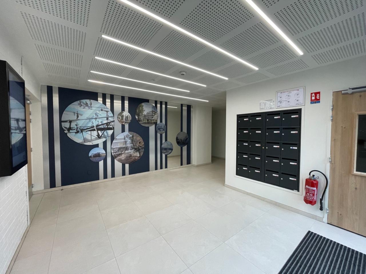 Bureau La Madeleine 1819m² Location bureau La Madeleine Nord OLBUR2114213 11